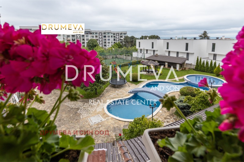 Na prodej  Mezonet Varna , k.k. Sv.Sv. Konstantin i Elena , 174 m2 | 29959017 - obraz [14]