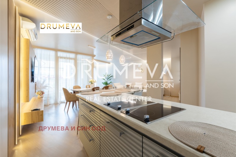 Na prodej  Mezonet Varna , k.k. Sv.Sv. Konstantin i Elena , 174 m2 | 29959017 - obraz [4]