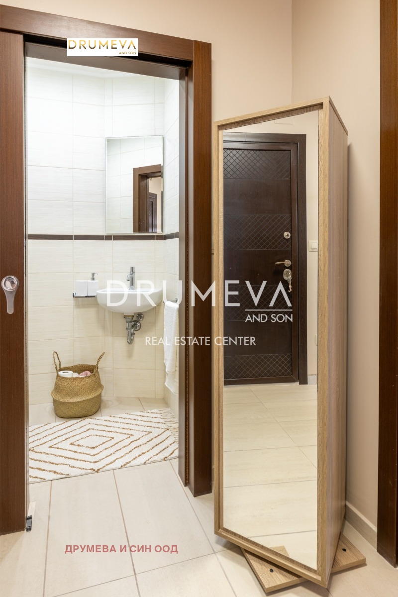 Na prodej  Mezonet Varna , k.k. Sv.Sv. Konstantin i Elena , 174 m2 | 29959017 - obraz [8]