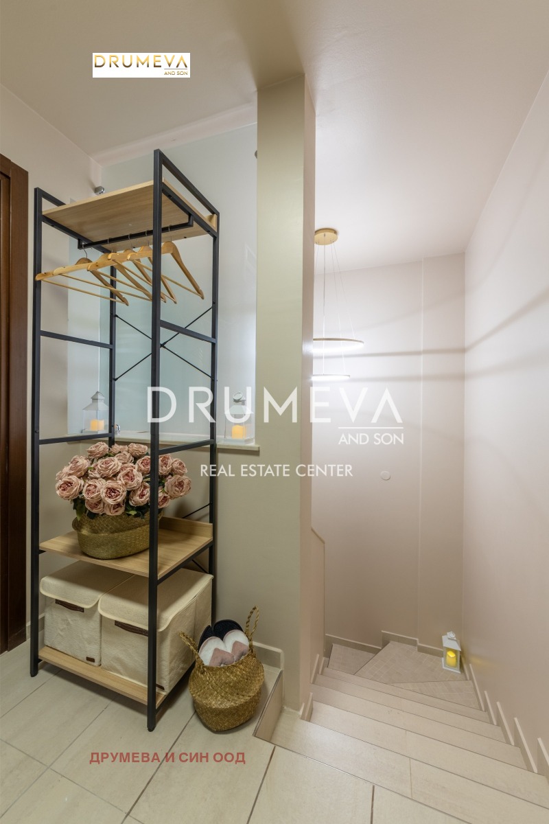 Na prodej  Mezonet Varna , k.k. Sv.Sv. Konstantin i Elena , 174 m2 | 29959017 - obraz [9]