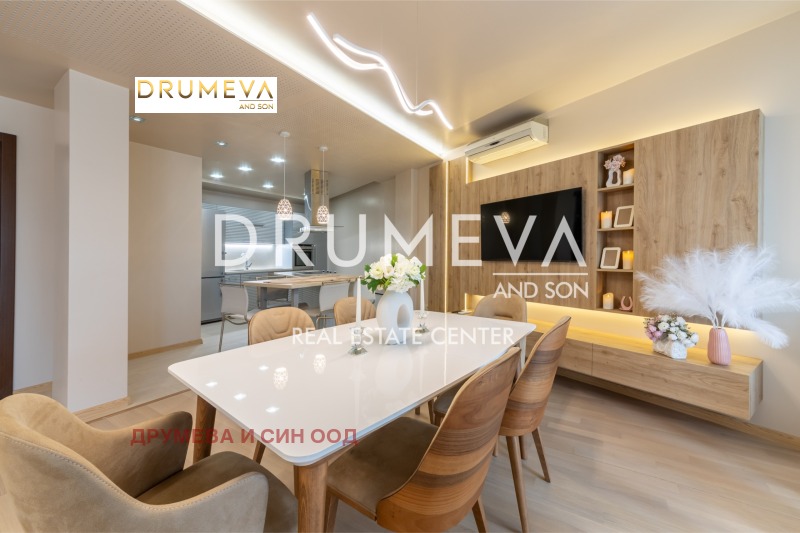 Na prodej  Mezonet Varna , k.k. Sv.Sv. Konstantin i Elena , 174 m2 | 29959017 - obraz [6]