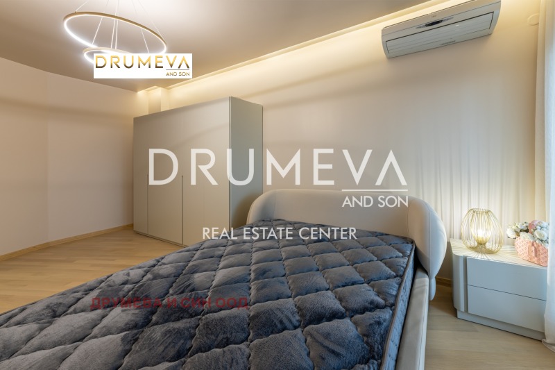 Na prodej  Mezonet Varna , k.k. Sv.Sv. Konstantin i Elena , 174 m2 | 29959017 - obraz [11]