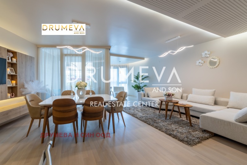Na prodej  Mezonet Varna , k.k. Sv.Sv. Konstantin i Elena , 174 m2 | 29959017 - obraz [2]