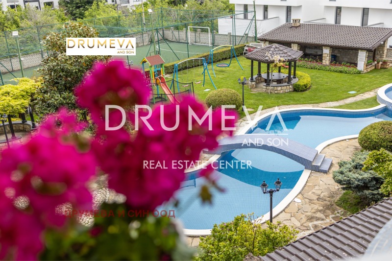 Na prodej  Mezonet Varna , k.k. Sv.Sv. Konstantin i Elena , 174 m2 | 29959017 - obraz [5]