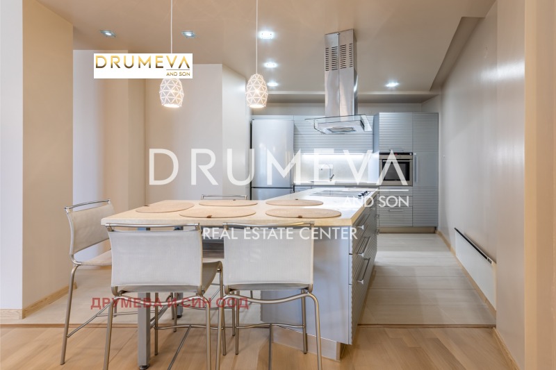 Na prodej  Mezonet Varna , k.k. Sv.Sv. Konstantin i Elena , 174 m2 | 29959017 - obraz [3]