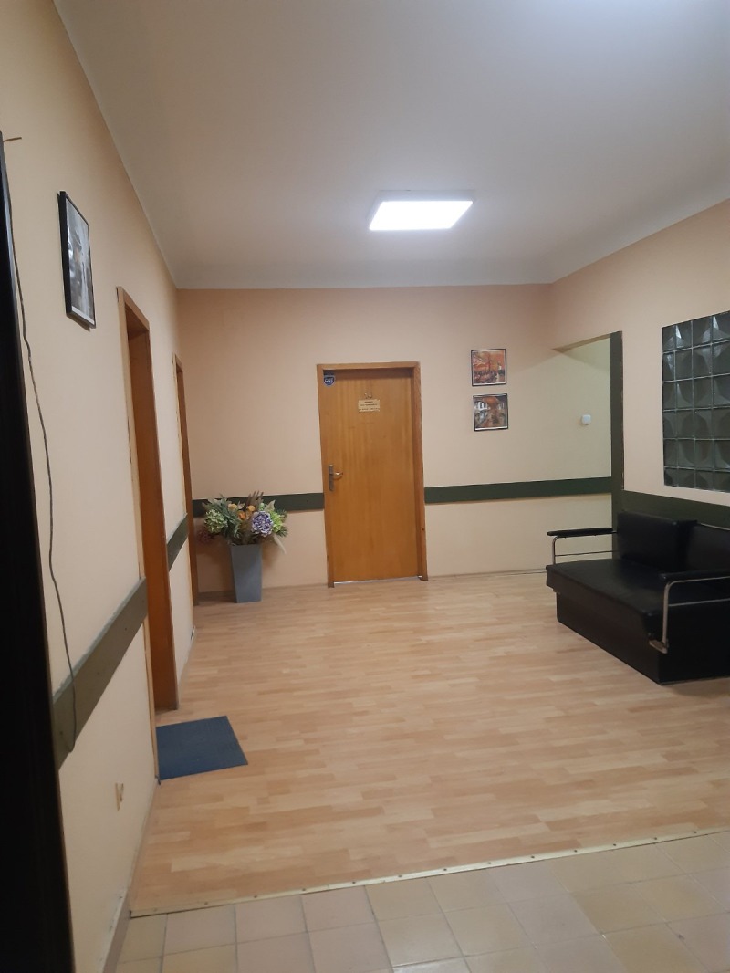 Продава ОФИС, гр. София, Център, снимка 6 - Офиси - 53277394