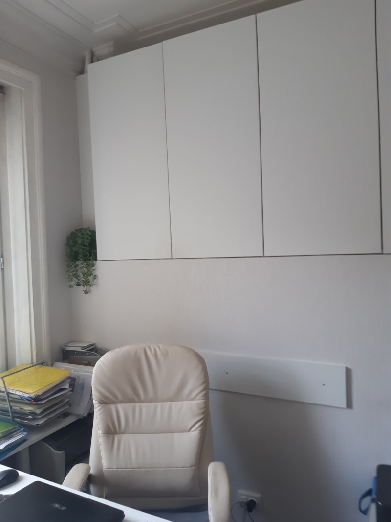 Продава ОФИС, гр. София, Център, снимка 2 - Офиси - 53277394