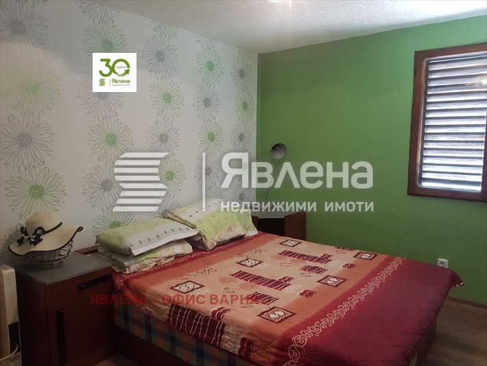 Продава КЪЩА, гр. Варна, м-т Крушките, снимка 1 - Къщи - 47429243