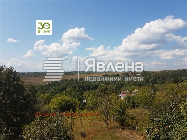 Продава КЪЩА, гр. Варна, м-т Крушките, снимка 11 - Къщи - 47429243