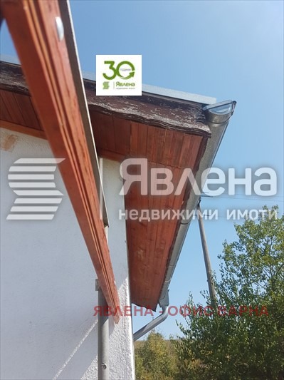 Продава КЪЩА, гр. Варна, м-т Крушките, снимка 8 - Къщи - 47429243