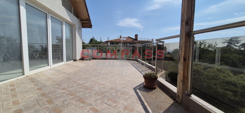 Продава  Къща град Варна , м-т Долна Трака , 170 кв.м | 66288011 - изображение [4]