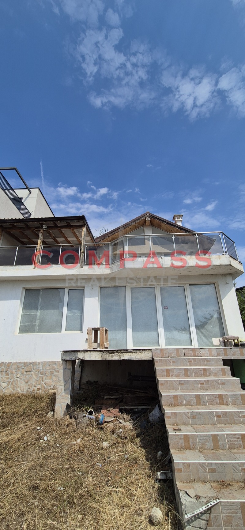 Продава  Къща град Варна , м-т Долна Трака , 170 кв.м | 66288011 - изображение [9]