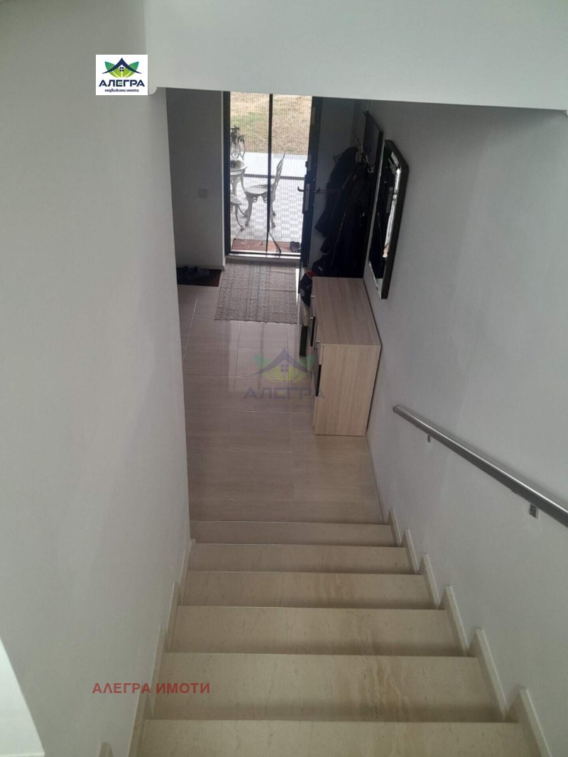 En venta  Casa región Pazardzhik , Radilovo , 240 metros cuadrados | 89170154 - imagen [12]