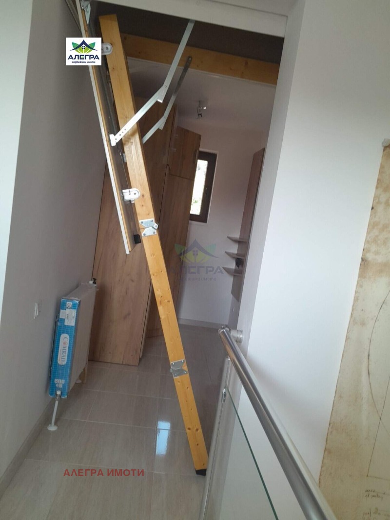 En venta  Casa región Pazardzhik , Radilovo , 240 metros cuadrados | 89170154 - imagen [16]