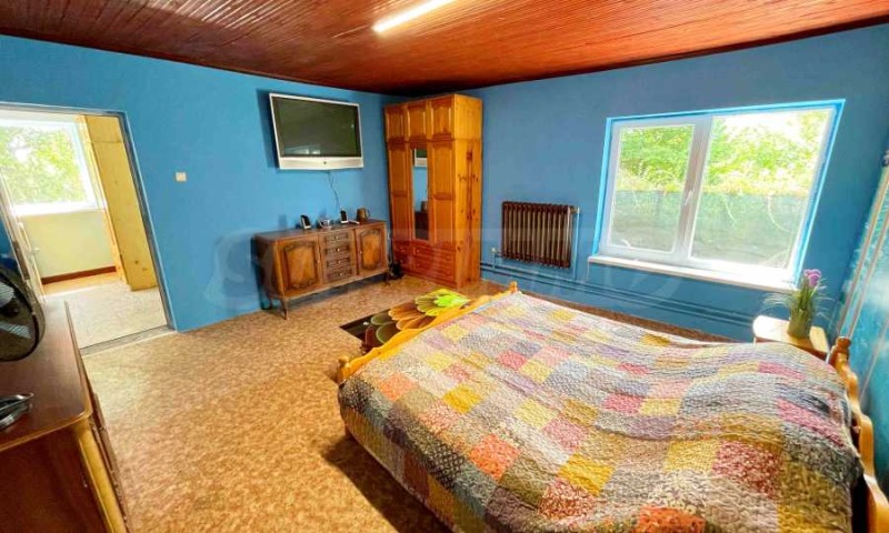 Satılık  Ev bölge Dobriç , Kotlenci , 130 metrekare | 15320630 - görüntü [9]