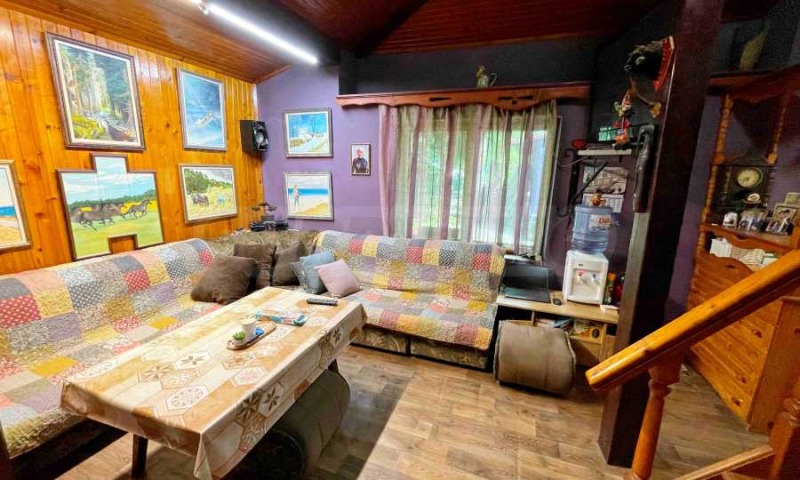 Satılık  Ev bölge Dobriç , Kotlenci , 130 metrekare | 15320630 - görüntü [13]