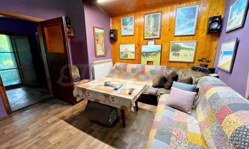 Satılık  Ev bölge Dobriç , Kotlenci , 130 metrekare | 15320630 - görüntü [12]