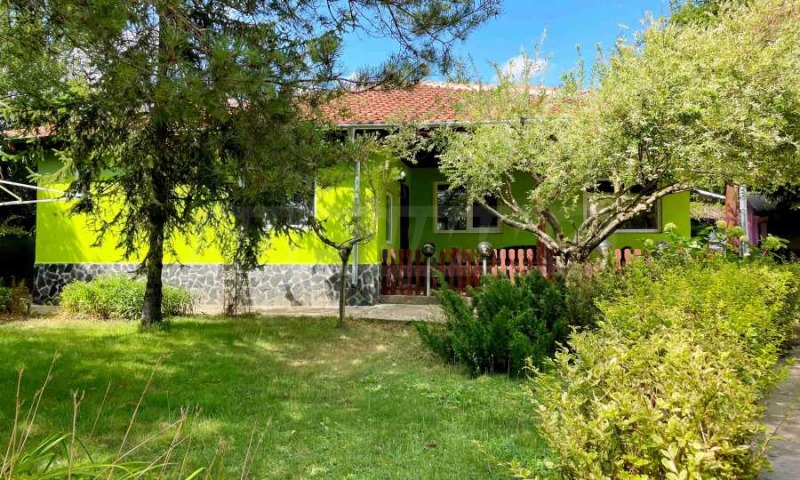 Satılık  Ev bölge Dobriç , Kotlenci , 130 metrekare | 15320630 - görüntü [2]