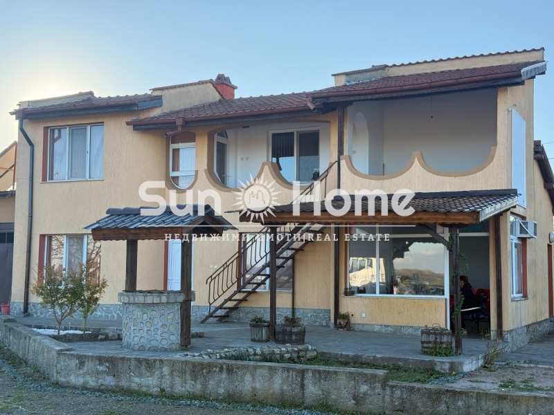 Продава КЪЩА, гр. Свиленград, област Хасково