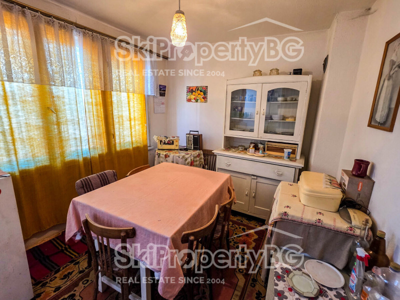 Продава КЪЩА, с. Доспей, област София област, снимка 5 - Къщи - 52132105