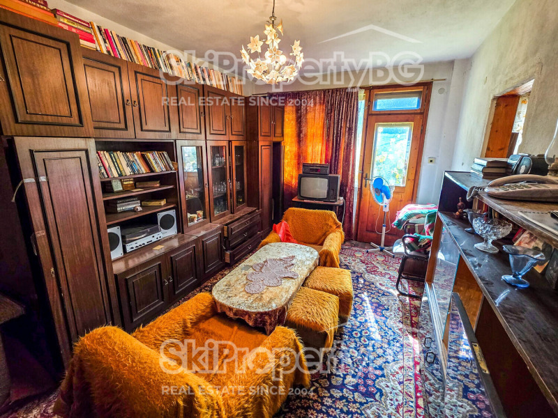 Продава КЪЩА, с. Доспей, област София област, снимка 8 - Къщи - 52132105