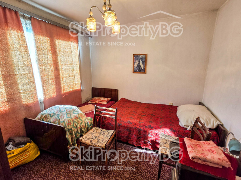 Продава КЪЩА, с. Доспей, област София област, снимка 4 - Къщи - 52132105