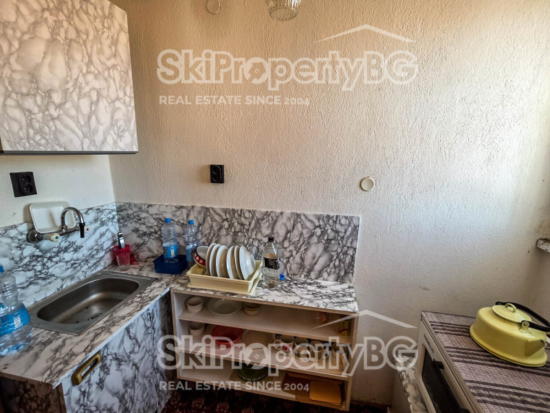 Продава КЪЩА, с. Доспей, област София област, снимка 6 - Къщи - 52132105