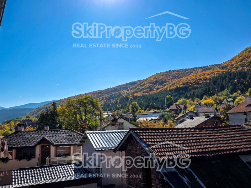 Продава КЪЩА, с. Доспей, област София област, снимка 15 - Къщи - 52132105