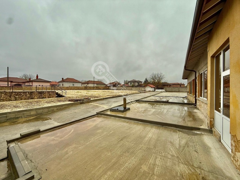 Продава КЪЩА, гр. Тръстеник, област Плевен, снимка 16 - Къщи - 52559858