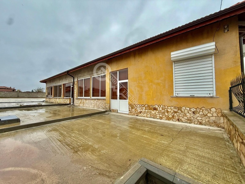 Продава КЪЩА, гр. Тръстеник, област Плевен, снимка 17 - Къщи - 52559858