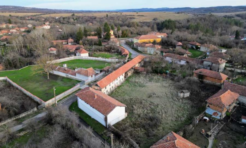 Продава КЪЩА, гр. Севлиево, област Габрово, снимка 6 - Къщи - 52890541