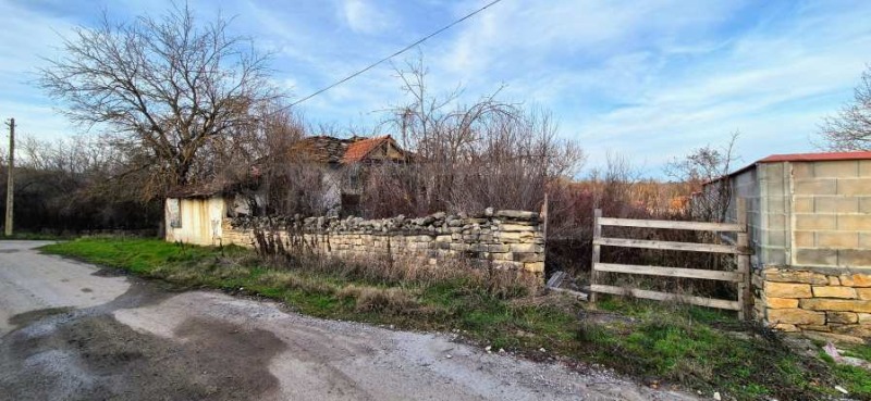 Продава КЪЩА, гр. Севлиево, област Габрово, снимка 9 - Къщи - 52890541