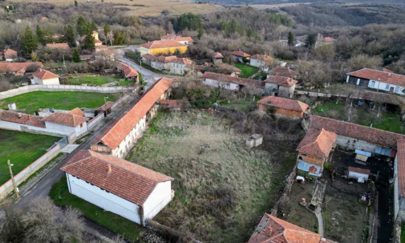 Продава КЪЩА, гр. Севлиево, област Габрово, снимка 3 - Къщи - 52890541