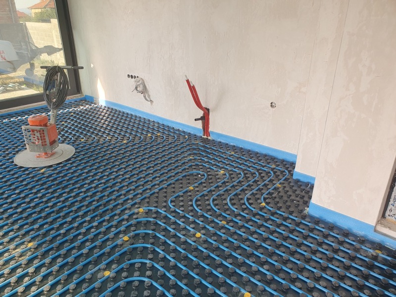 Продава КЪЩА, гр. Казанлък, област Стара Загора, снимка 3 - Къщи - 53034772