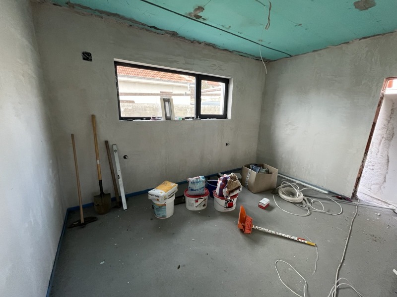 Продава КЪЩА, гр. Казанлък, област Стара Загора, снимка 6 - Къщи - 53034772