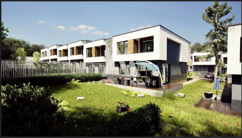 Продава КЪЩА, гр. Плевен, Дружба 2, снимка 9 - Къщи - 53112054