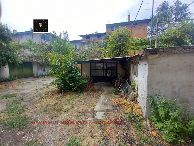 Til salg  Garage Plovdiv , Zaharna fabrika , 25 kvm | 41790483