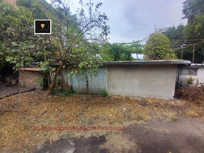 Til salg  Garage Plovdiv , Zaharna fabrika , 25 kvm | 41790483 - billede [4]
