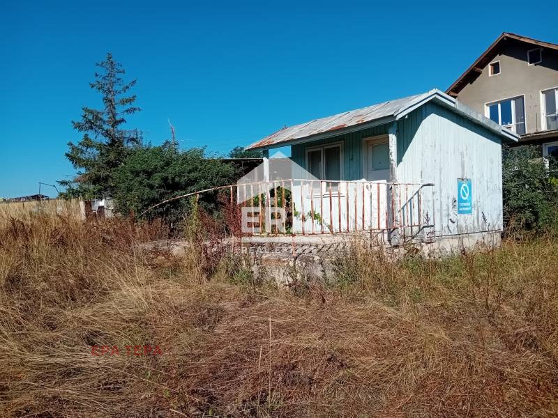 Продава  Парцел област София , с. Златуша , 865 кв.м | 95493725