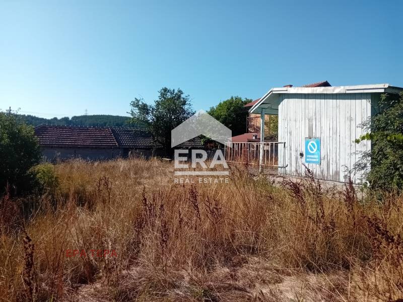 Продава  Парцел област София , с. Златуша , 865 кв.м | 95493725 - изображение [4]