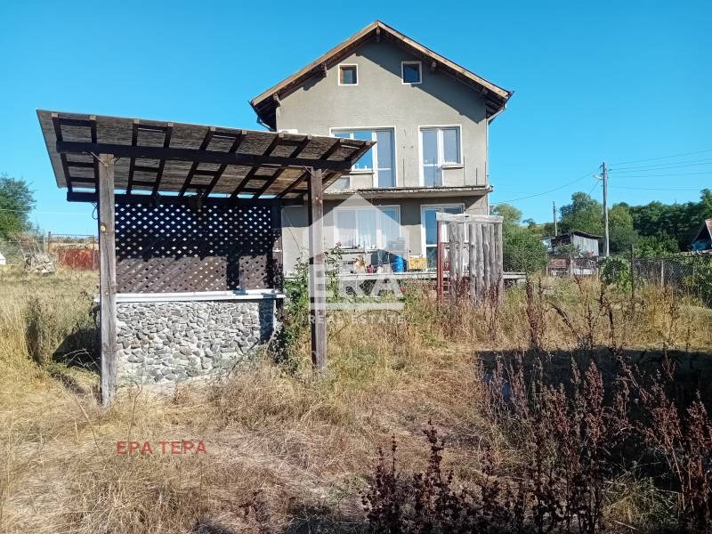 Продава  Парцел област София , с. Златуша , 865 кв.м | 95493725 - изображение [2]