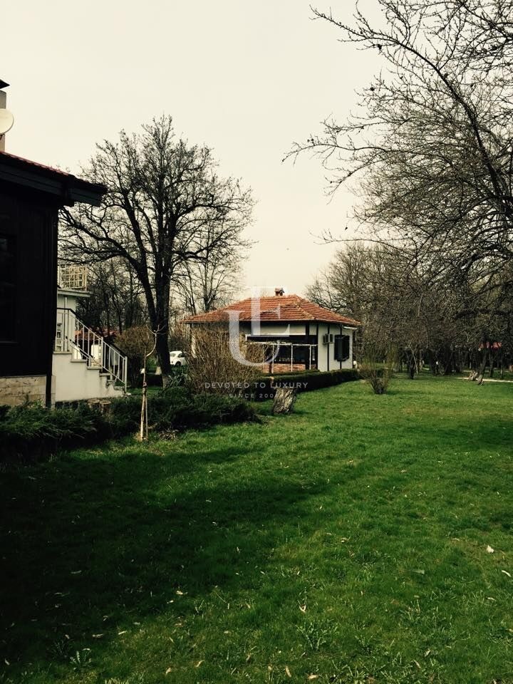 Продава ПАРЦЕЛ, гр. София, в.з.Врана - Лозен, снимка 5 - Парцели - 54733878