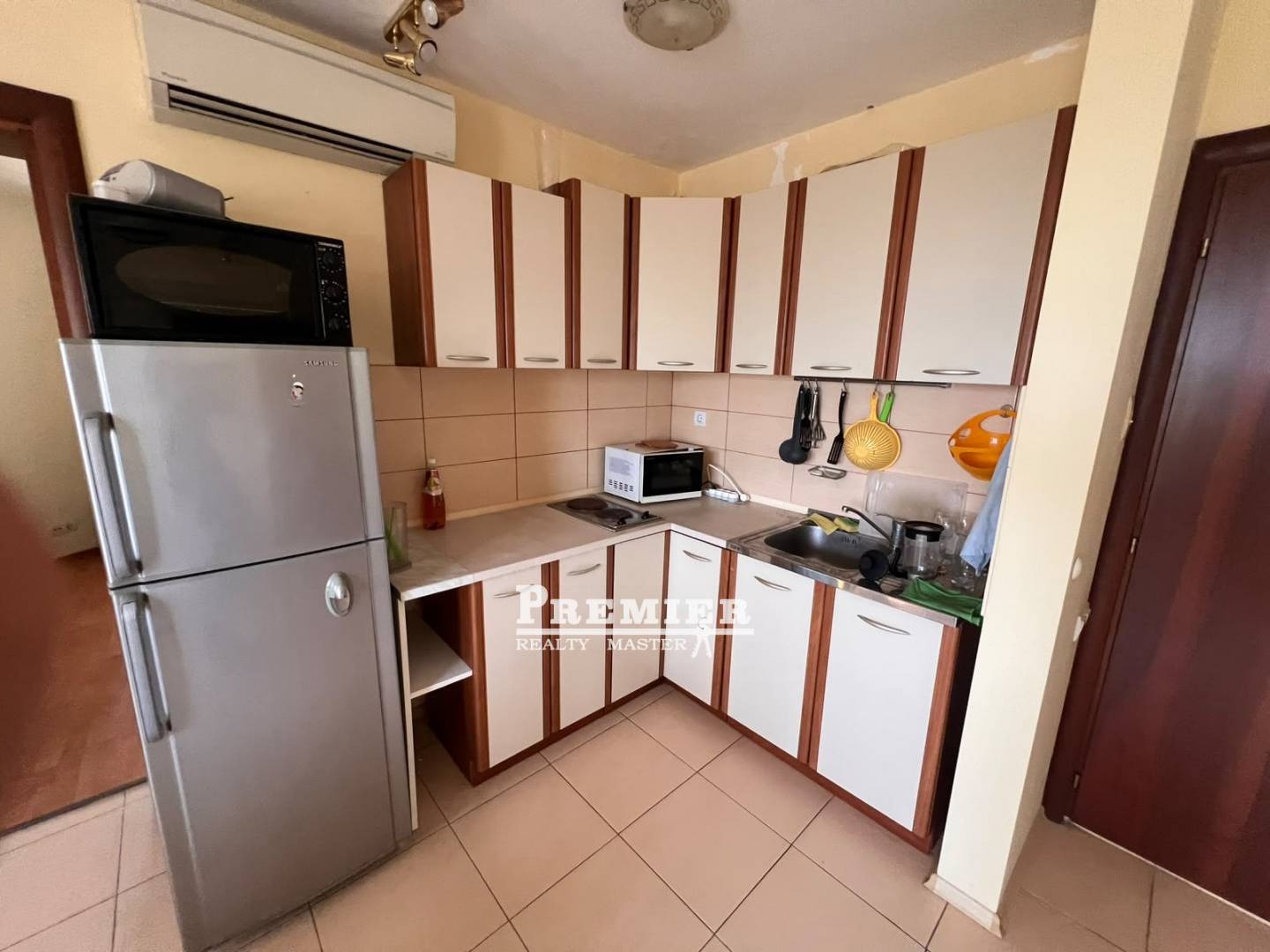 Продава 2-СТАЕН, гр. Бяла, област Варна, снимка 11 - Апартаменти - 56305884