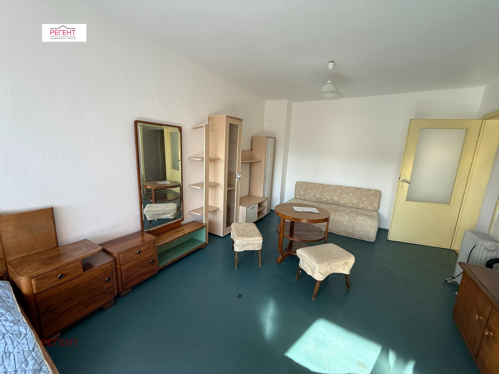Продава 2-СТАЕН, гр. Габрово, Център, снимка 2 - Апартаменти - 52441123