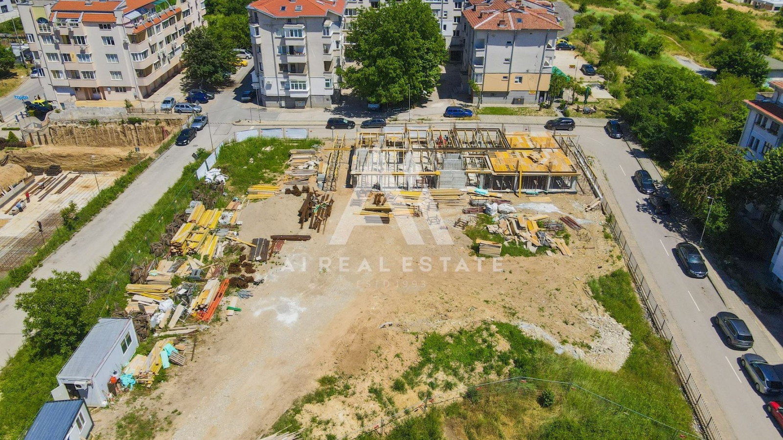 Продава 2-СТАЕН, гр. Плевен, Дружба 2, снимка 12 - Апартаменти - 54301796