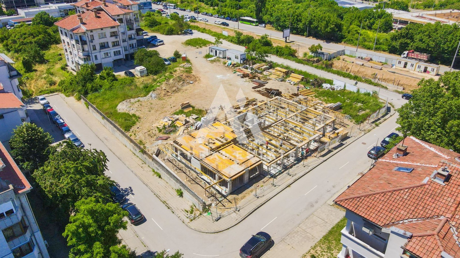 Продава 2-СТАЕН, гр. Плевен, Дружба 2, снимка 8 - Апартаменти - 54301796