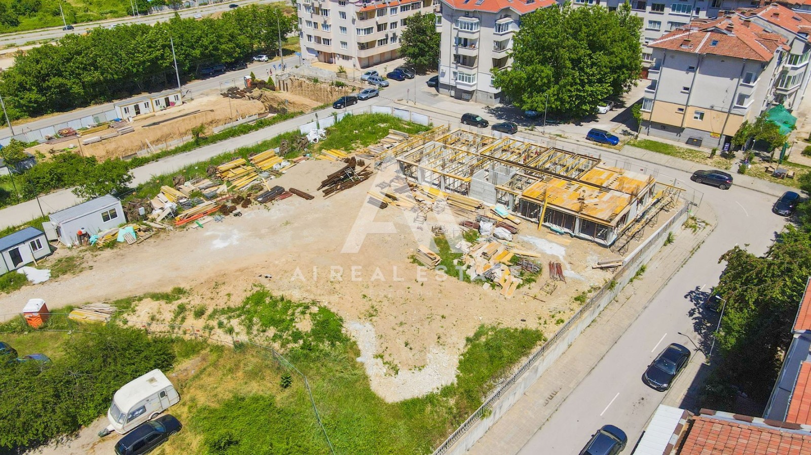 Продава 2-СТАЕН, гр. Плевен, Дружба 2, снимка 6 - Апартаменти - 54301796