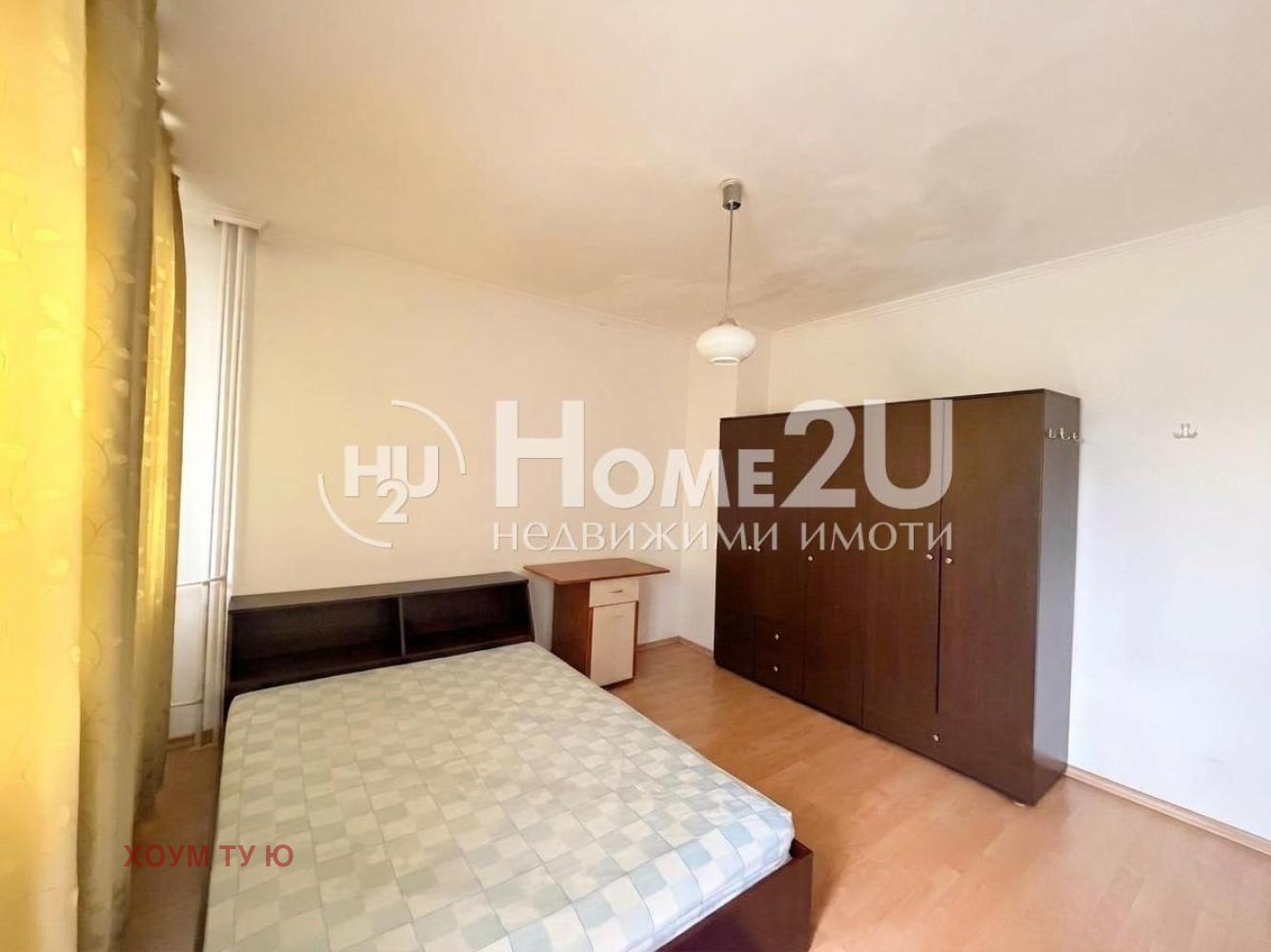 Продава 2-СТАЕН, гр. София, Разсадника, снимка 4 - Апартаменти - 54567277