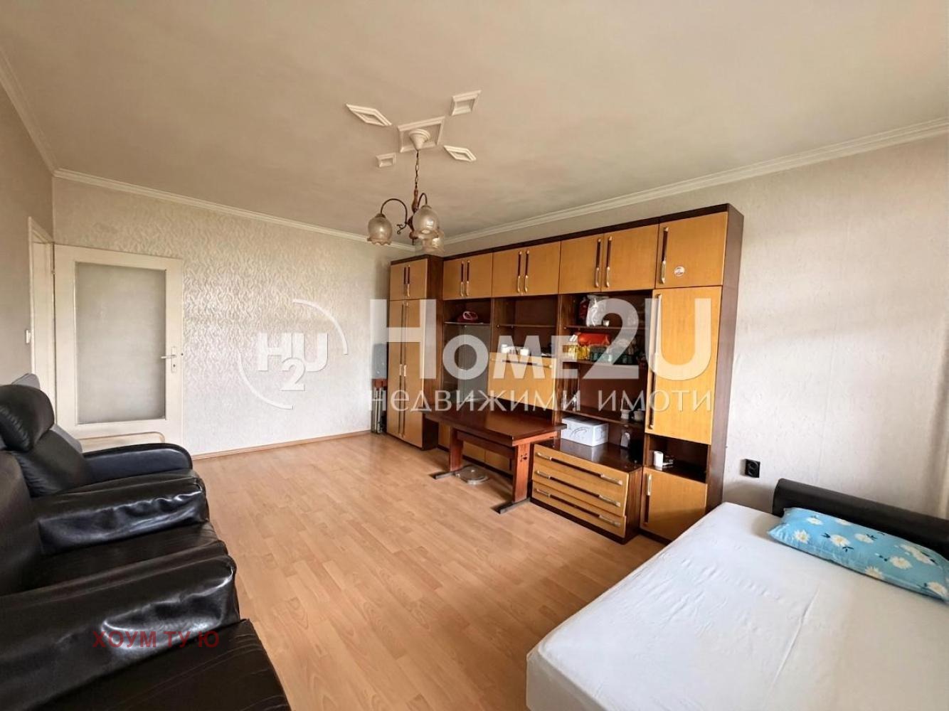 Продава 2-СТАЕН, гр. София, Разсадника, снимка 2 - Апартаменти - 54567277