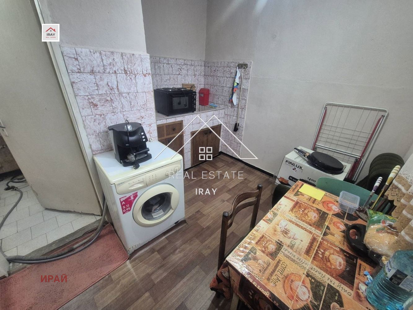 Продава 2-СТАЕН, гр. Стара Загора, Три чучура - юг, снимка 7 - Апартаменти - 54689213
